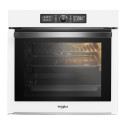 Whirlpool built-in oven AKZ96230WH