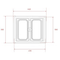 Multicook SteamboxTeka