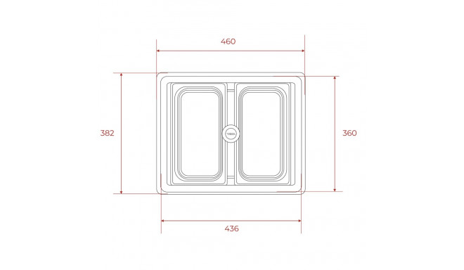 Multicook SteamboxTeka
