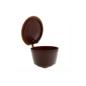 Coffeeduck Dolce Gusto 3 pcs Scanpart 2790000477