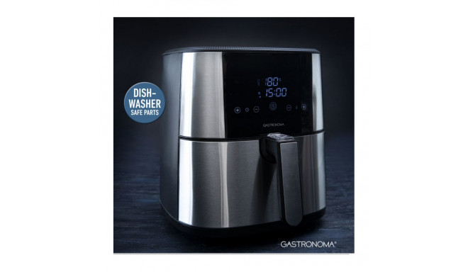 Hot air fryer Gastronoma 18290002