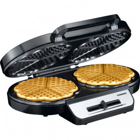 Double waffle maker Melissa