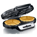 Double Waffle Maker Melissa 16250087