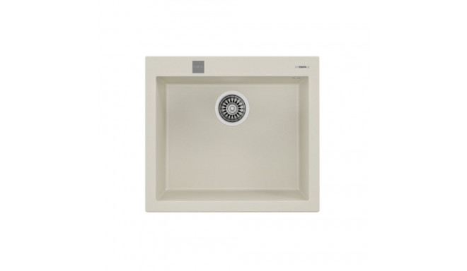 Valamu Teka Forsquare 50.40TG kreem