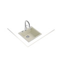 Valamu Teka Forsquare 50.40TG kreem