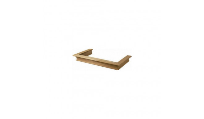 Cooker hood frame C2 ASH RAW