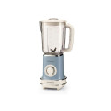 Blender Vintage Ariete 00C056815AR0, sinine, 500W