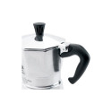 Bialetti Moka Express Stovetop Espresso Maker 18 cups