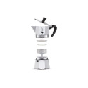 Espressokann Bialetti Moka express 18 tassile 0001167