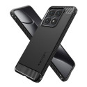 SPIGEN RUGGED ARMOR XIAOMI 14T PRO MATTE BLACK