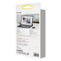 Baseus HUB for Smartphones and Tablets PadJoy 6-in-1 (USB 3.0, HDMI 2.0 4K 30Hz, Type-C female 100W,