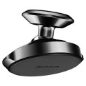 Baseus Car Mount Small Ears series Magnetic Bracket (Vertical type) Black (SUER-B01)
