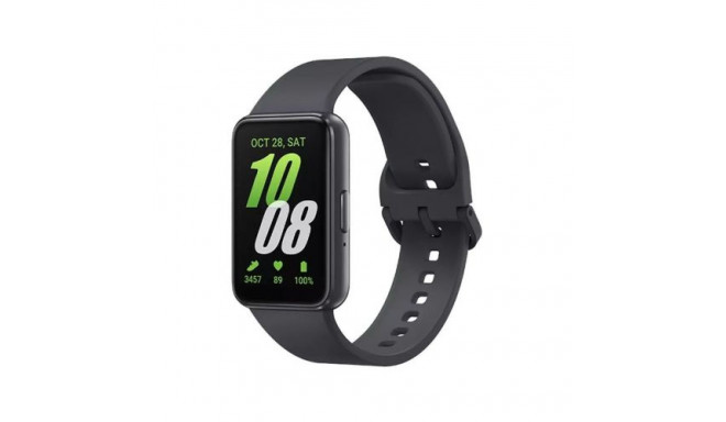 Samsung Galaxy Fit 3 R390, IP68, Gray EU SM-R390