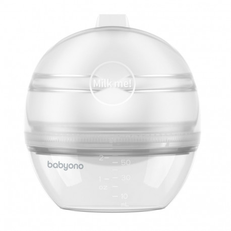Breast pump - collector MILK ME! 1400