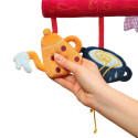 Educational toy - SMALL COOK Pram Hanging Toy