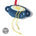 Educational toy - SMALL COOK Pram Hanging Toy
