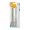 BabyOno Straws and tubes brushes