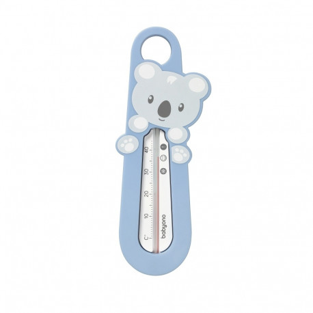 Koala bath thermometer