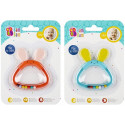 BamBam rattle bunny b/c 515069