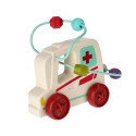 BamBam labyrinth vehicle - ambulance 469784