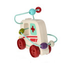 BamBam labyrinth vehicle - ambulance 469784
