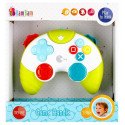 BamBam game handle 475299