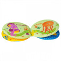 BamBam bath book sea animals 432475