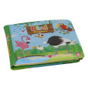 BamBam bath book birds 432480