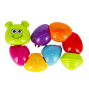 BamBam rattle caterpillar 428322