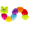 BamBam rattle caterpillar 428322