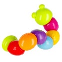 BamBam rattle caterpillar 428322