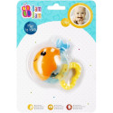 BamBam rattle fish  414265