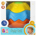 BamBam funny ball 428981