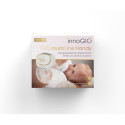 InnoGio GIOmum Line Handy Electric Wearable Breast Pump GIO-356I