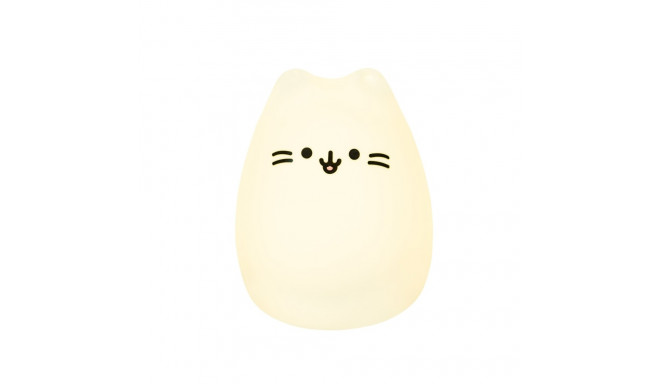 INNOGIO GIOKITTY MINI NIGHT LIGHT LJC-124