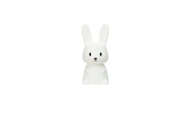 INNOGIO SILICONE NIGHT LIGHT GIORABBIT MAXI GIO-137