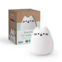 INNOGIO GIOKITTY MINI NIGHT LIGHT LJC-124