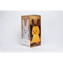 INNOGIO SILICONE NIGHT LIGHT GIORABBIT MAXI GIO-137