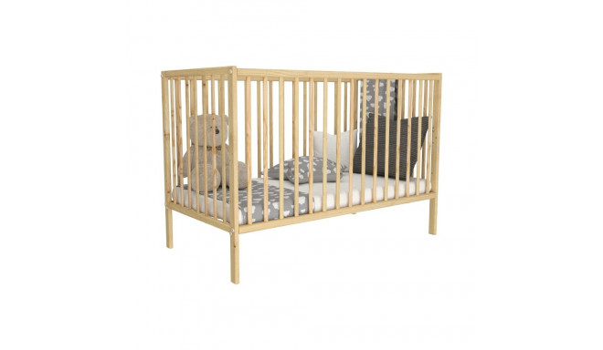Bob cot MAGDA, 120x60