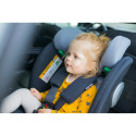 4Baby car seat VEL-FIX 40-150CM black I-SIZE