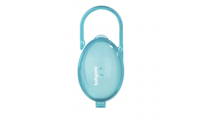 BabyOno soother case mint 528/03