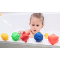 Sensory balls 5 pcs., 420