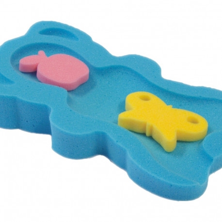 Badum Baby bath pads blue MIDI
