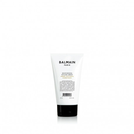 BALMAIN HAIR juuste niisutav stiliseerimiskreem / Moisturizing Styling Cream 150ml