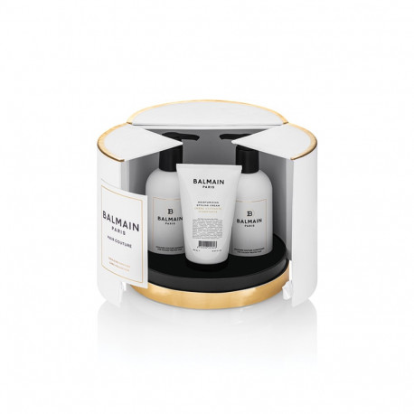 BALMAIN HAIR värvitud juustele hoolduse kinkekomplekt / Couleurs Couture Hair Care Gift Set