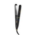 BALMAIN HAIR professionaalne sirgendaja titanium plaadid kuld & must / Professional Straightener Tit