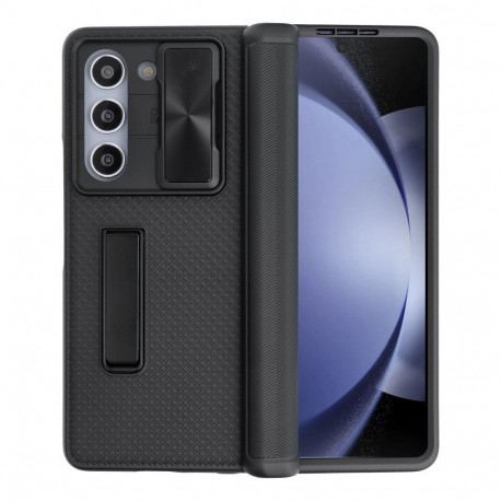 Case for Samsung Z FOLD 5 Hcd2 black
