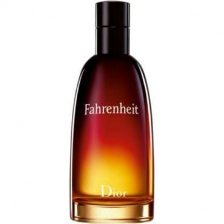 Dior Fahrenheit Edt Spray (200ml)