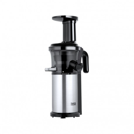 Slow juicer for vegetables and fruits