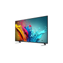 LG QNED 65QNED85T3C Teler 165,1 cm (65") 4K Ultra HD Nutiteler Wi-Fi Must